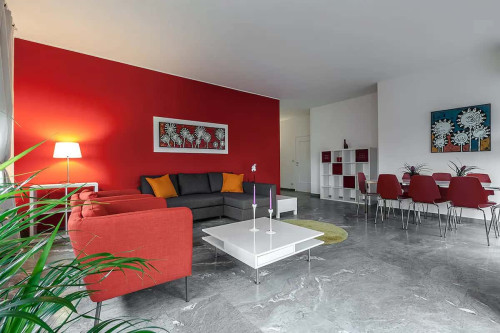 Residenza BIANCA MARIA VISCONTI - Gallery - 15