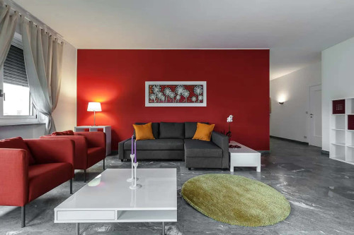 Residenza BIANCA MARIA VISCONTI - Gallery - 10