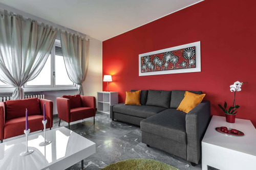 Residenza BIANCA MARIA VISCONTI - Gallery - 18