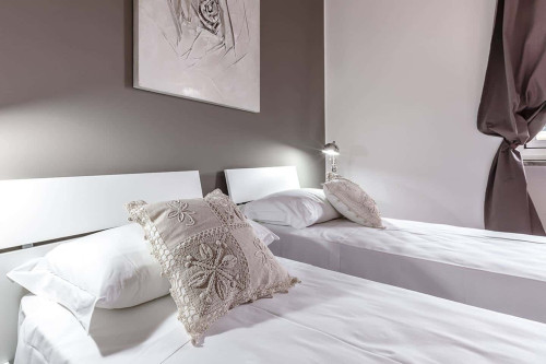 Residenza BIANCA MARIA VISCONTI - Gallery - 6