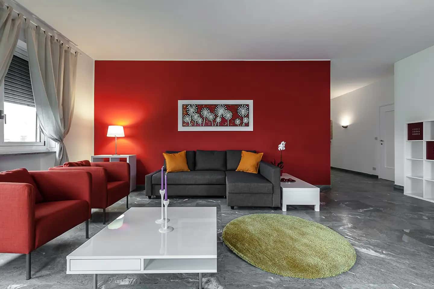 Residenza BIANCA MARIA VISCONTI - Residenza BIANCA MARIA VISCONTI - Gallery - 1