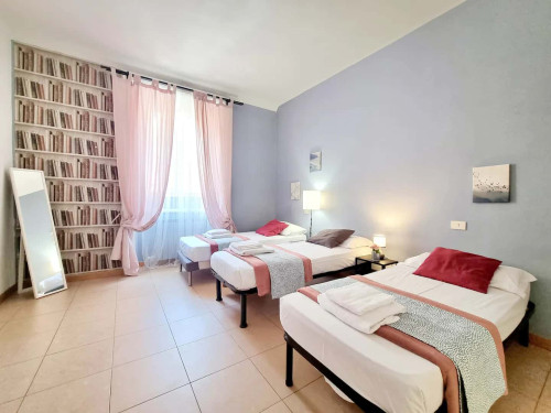 Residenza VALDERICO VISCONTI - Gallery - 6