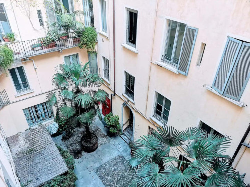 Residenza VALDERICO VISCONTI