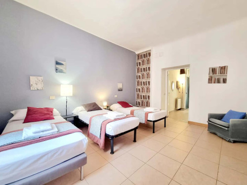 Residenza VALDERICO VISCONTI - Gallery - 18