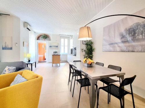 Residenza VALDERICO VISCONTI - Gallery - 21