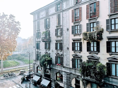 Residenza VALDERICO VISCONTI