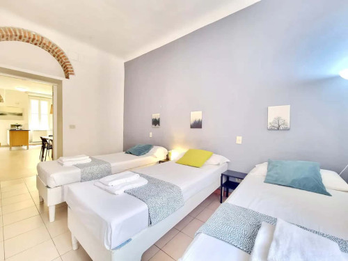 Residenza VALDERICO VISCONTI - Gallery - 19