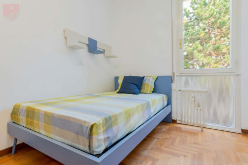 Room in Via Agrigento, Padova for 87 m² with 5 bedrooms  - Gallery -  5