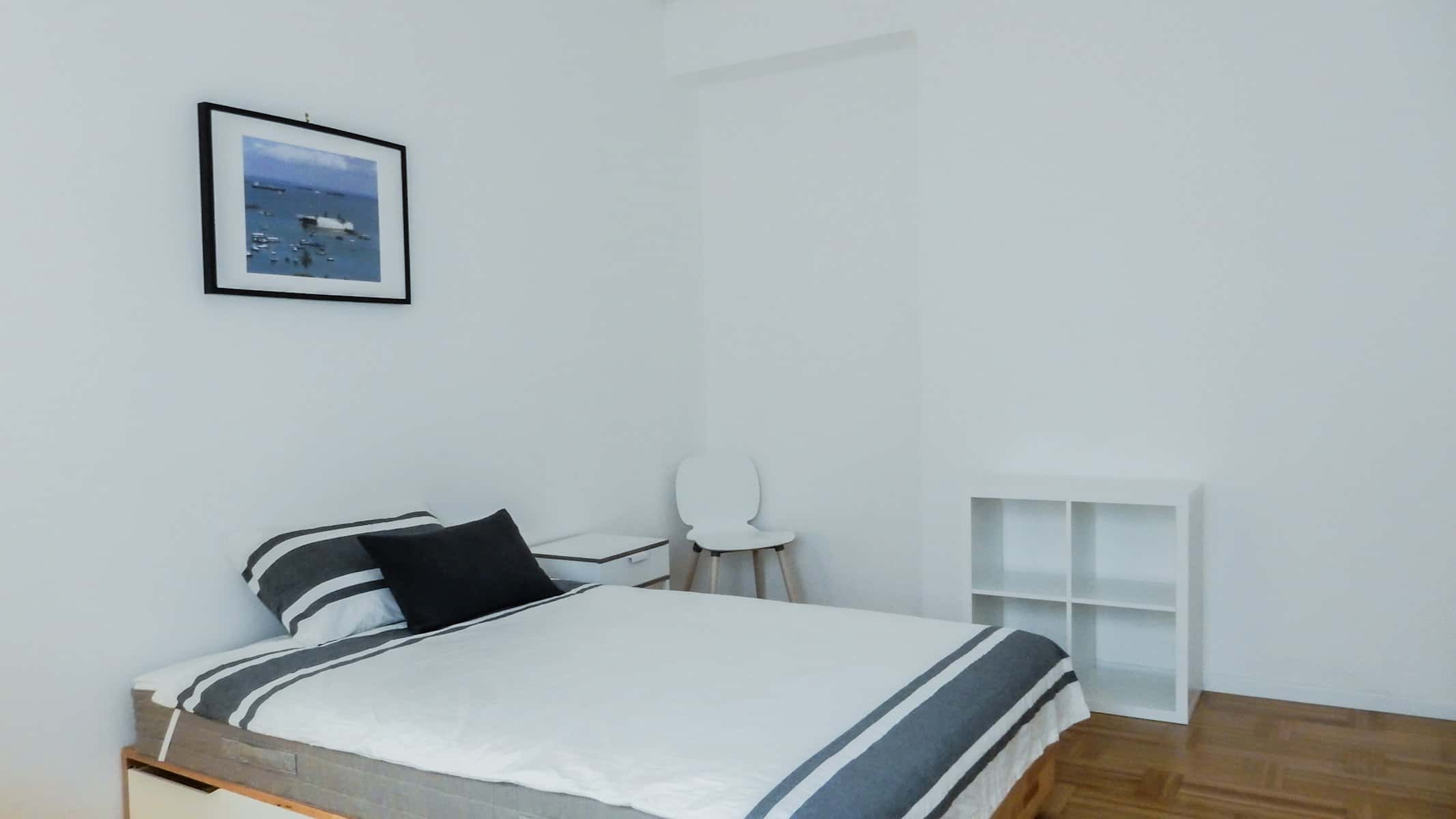 Room In Via Fratelli Perini, Trento For 105 M² With 4 Bedrooms - Room in Via Fratelli Perini, Trento for 105 m² with 4 bedrooms - Gallery - 1