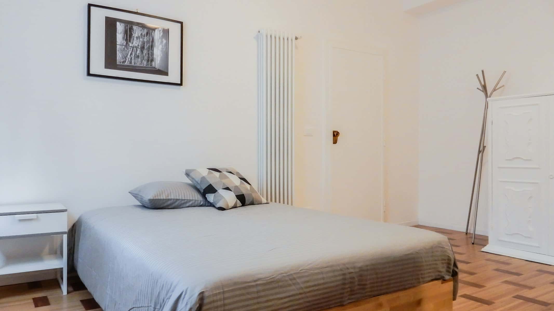 Room In Via Fratelli Perini, Trento For 105 M² With 4 Bedrooms - Room in Via Fratelli Perini, Trento for 105 m² with 4 bedrooms - Gallery - 1