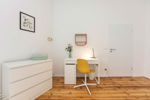 WG029.02 Müllerstraße  - Gallery -  5