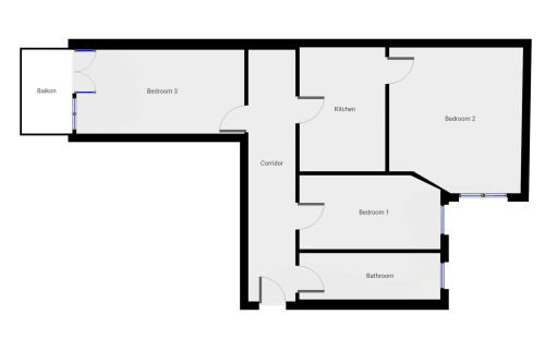 WG029.02 Müllerstraße