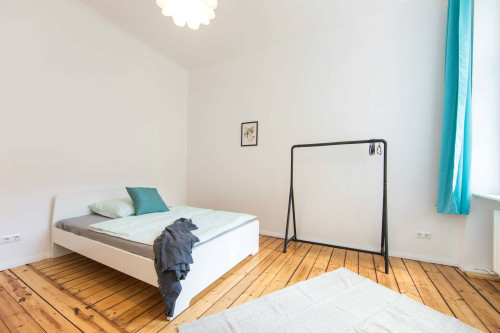 WG029.02 Müllerstraße