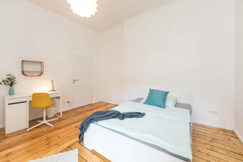 WG029.02 Müllerstraße