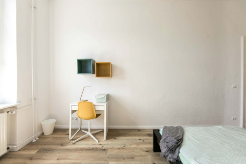 WG051.01 Holländerstraße