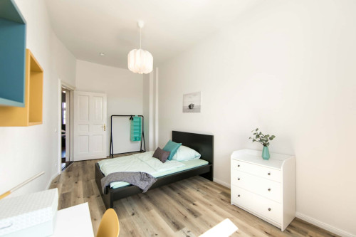 WG051.01 Holländerstraße