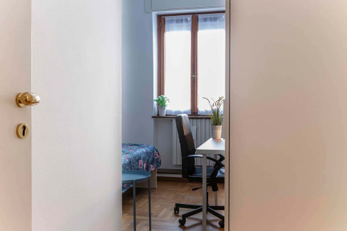 via padova 224 private room s3
