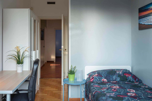 via padova 224 private room s3