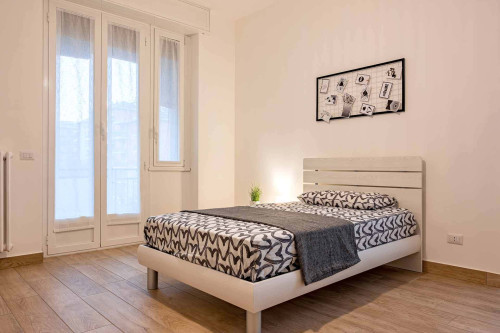 via rotta 10 private room s1