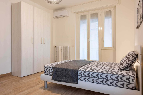via rotta 10 private room s1
