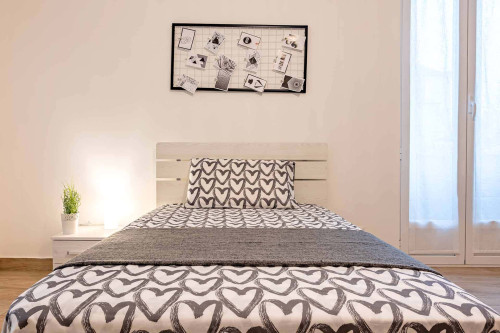 via rotta 10 private room s1 - Gallery - 6