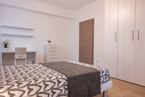 via rotta 10 private room s1