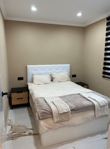 Double Room in Badalona - Gallery - 7