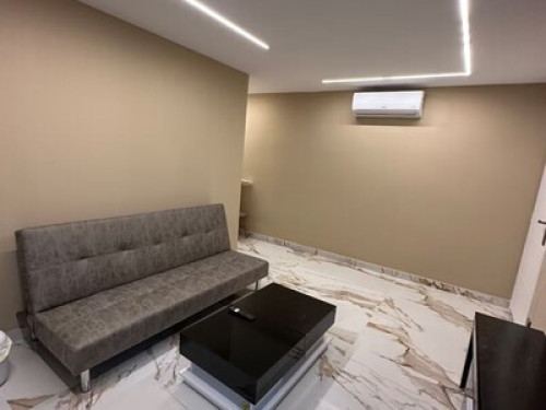 Double Room in Badalona