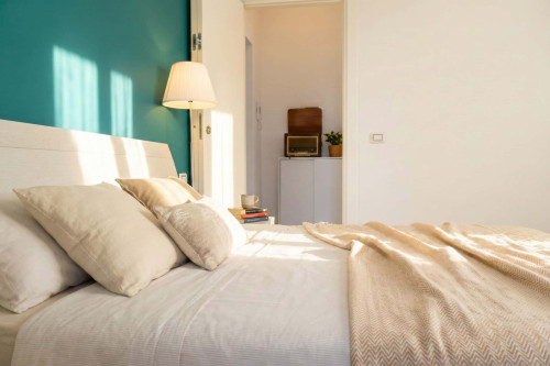 Refined two-room apartment near Fondazione Prada - Gallery - 7