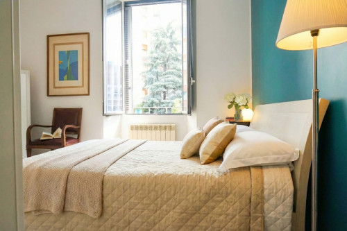 Refined two-room apartment near Fondazione Prada - Gallery - 11