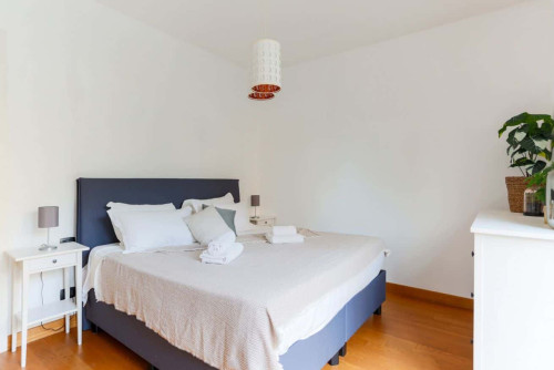 Trilocale con terrazza e Jacuzzi a City Life - Gallery - 12
