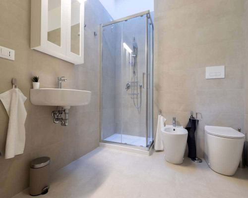 Stanza in Via Ospedale Civile  - Gallery -  5