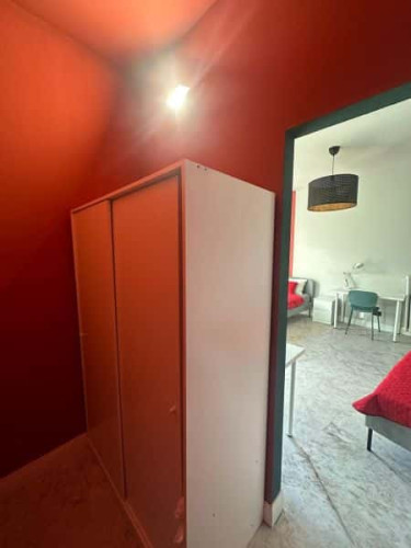 Camera condivisa in Via Ponte alle mosse 53 - Gallery - 5
