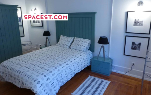 Room in Saldanha, Lisbon - VH III - R2 - Gallery - 5