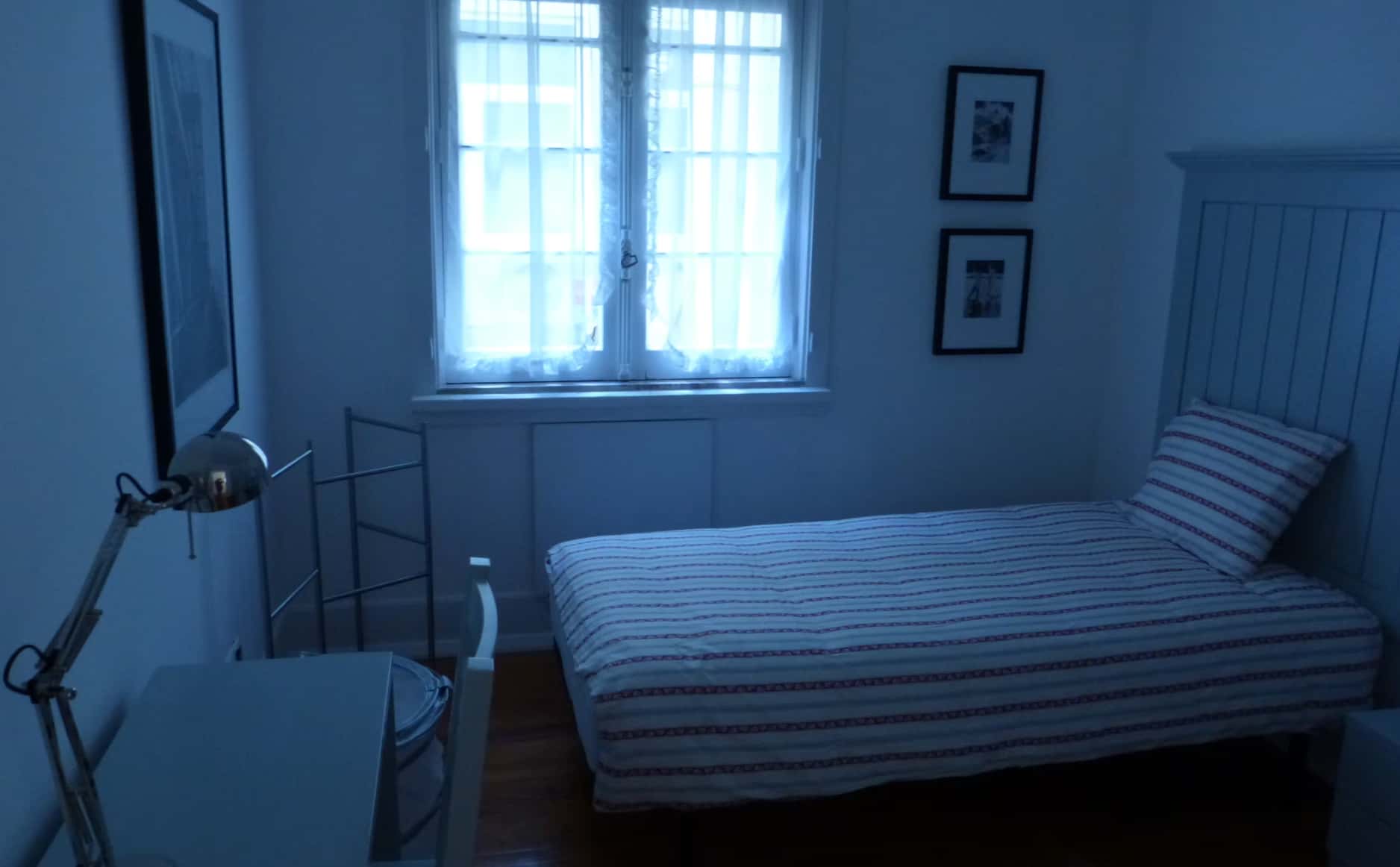 Cozy Room In Saldanha, Lisbon - VH III - Room 5 - 3