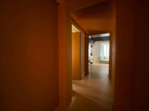Apartment in Via Fiori Chiari, Milano for 120 m² with 3 bedrooms