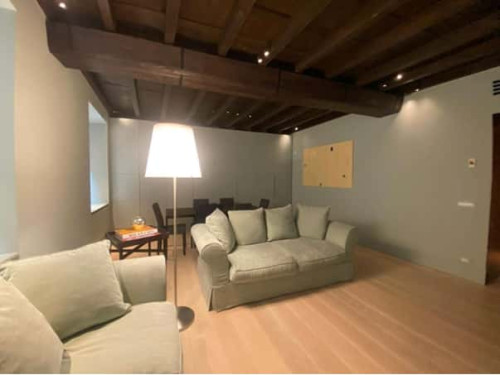 Apartment in Via Fiori Chiari, Milano for 120 m² with 3 bedrooms