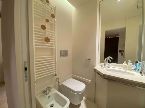 Apartment in Via Fiori Chiari, Milano for 120 m² with 3 bedrooms  - Gallery -  5