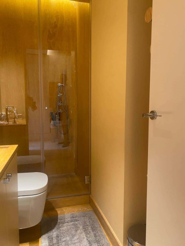 Apartment in Via Fiori Chiari, Milano for 120 m² with 3 bedrooms