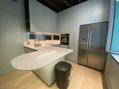 Apartment in Via Fiori Chiari, Milano for 120 m² with 3 bedrooms