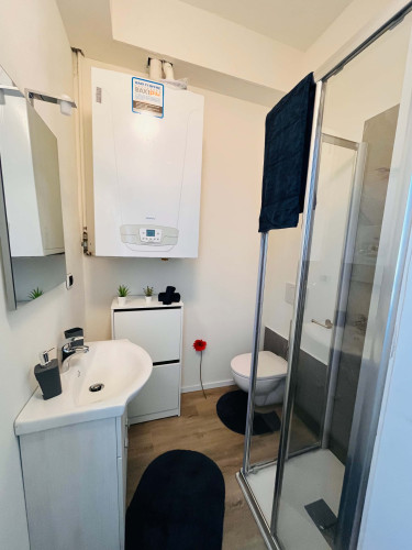 Via Fabio Filzi 10 - Stanza 55-BAGNO IN CAMERA- - Gallery - 9
