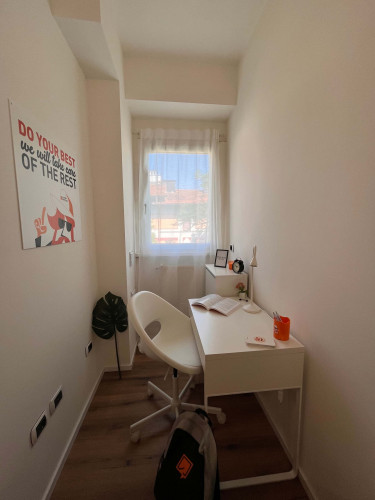 Via Fabio Filzi 10 - Stanza 56 -BAGNO IN CAMERA- - Gallery - 11