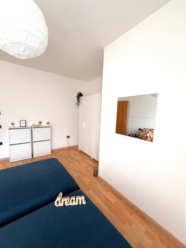 Via 4 Novembre 112/B - Stanza 82