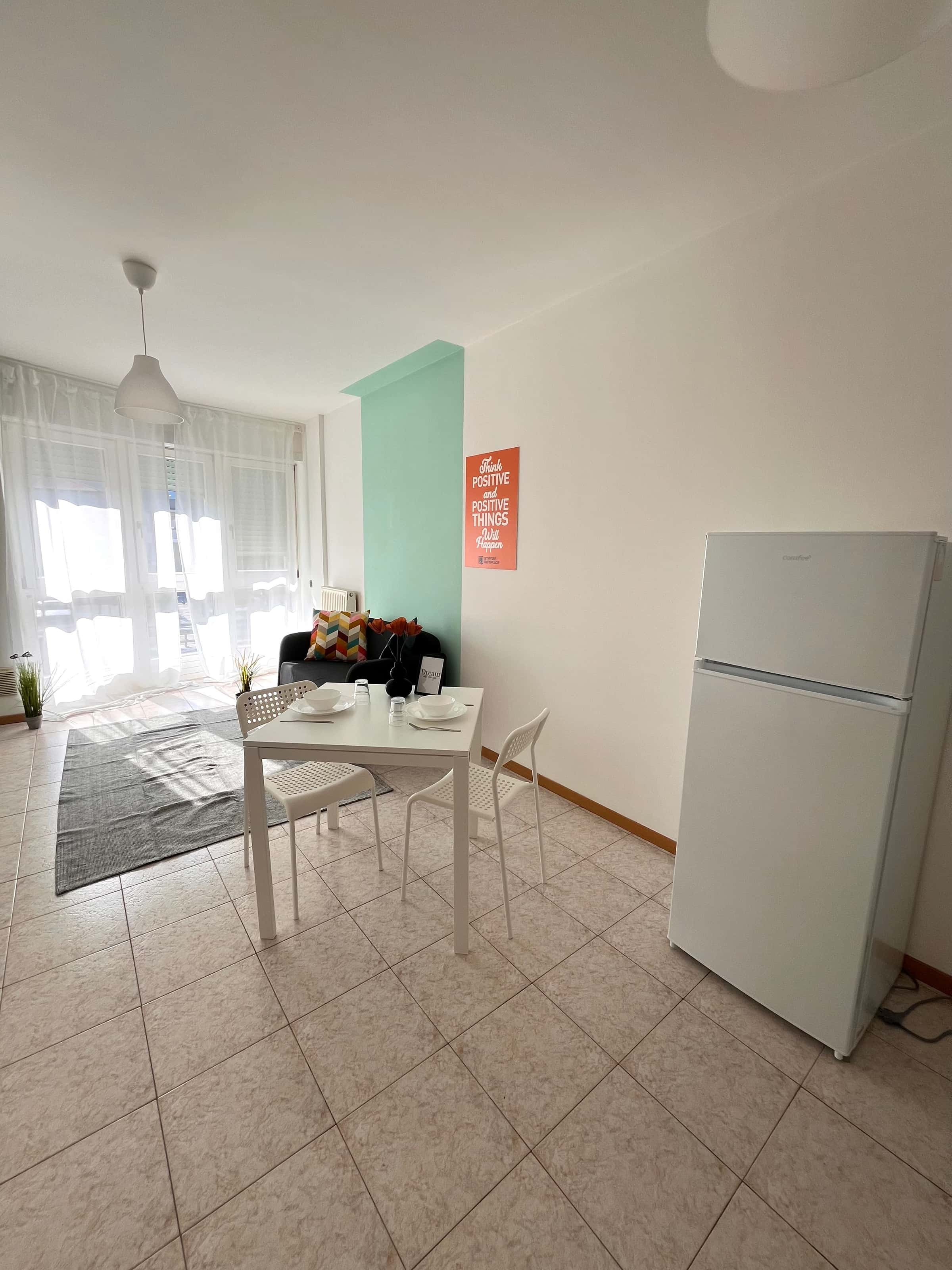 Via 4 Novembre 112/B - Stanza 82 - Via 4 Novembre 112/B - Stanza 82 - Gallery - 1