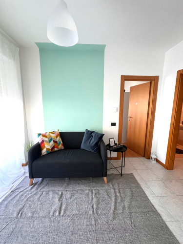 Via Bolzano 12 - Appartamento 84