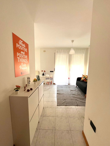 Via Bolzano 12 - Appartamento 84