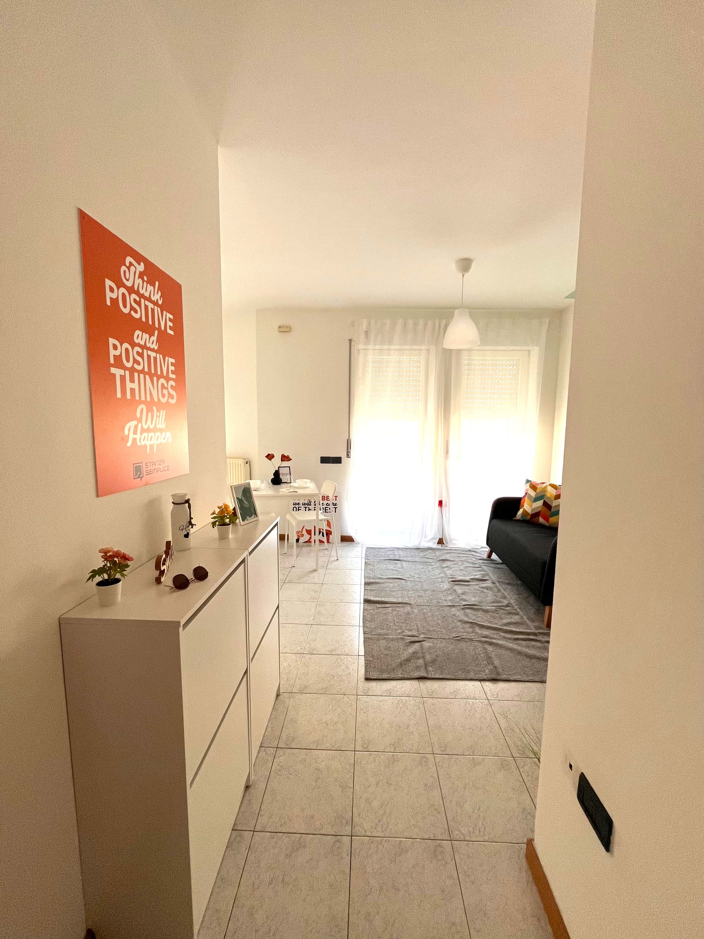 Via Bolzano 12 - Appartamento 84 - Via Bolzano 12 - Appartamento 84 - Gallery - 1