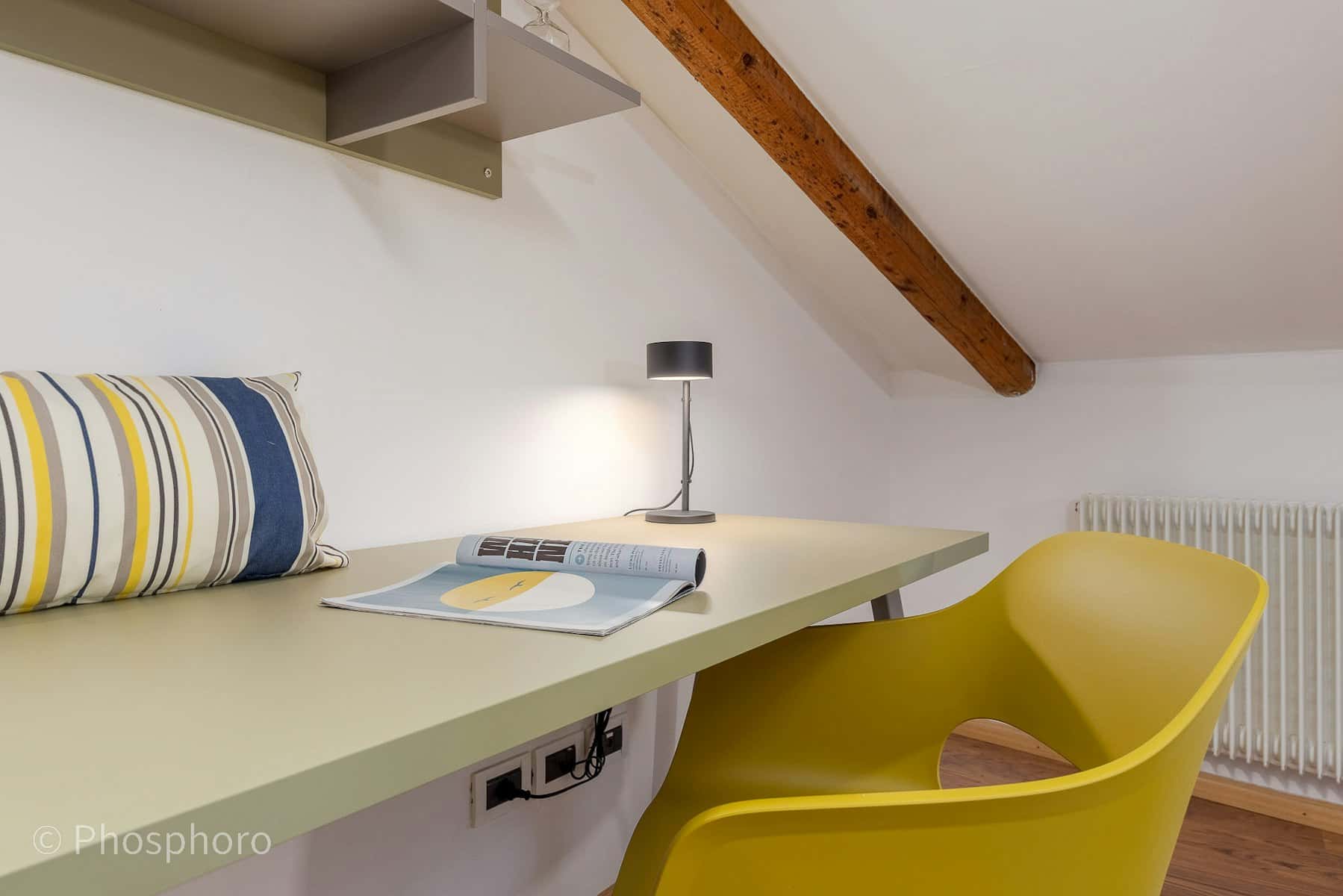  Room In Via San Martino, Trento For 81 M² With 3 Bedrooms  -  Room in Via San Martino, Trento for 81 m² with 3 bedrooms  - Gallery -  1