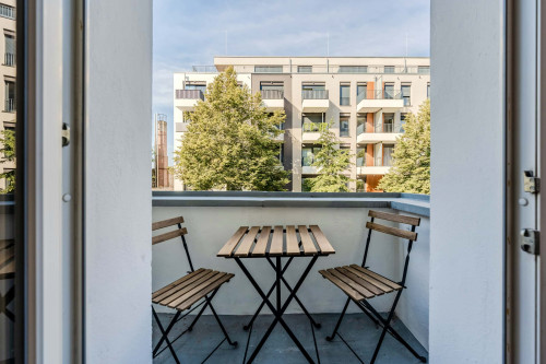 Tabbertstraße WG123.02