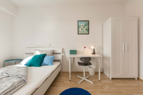 WG021.02 Kantstraße